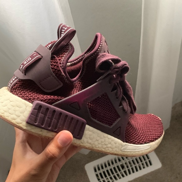 Adidas NMD’s size 9 men’s - Picture 2 of 4